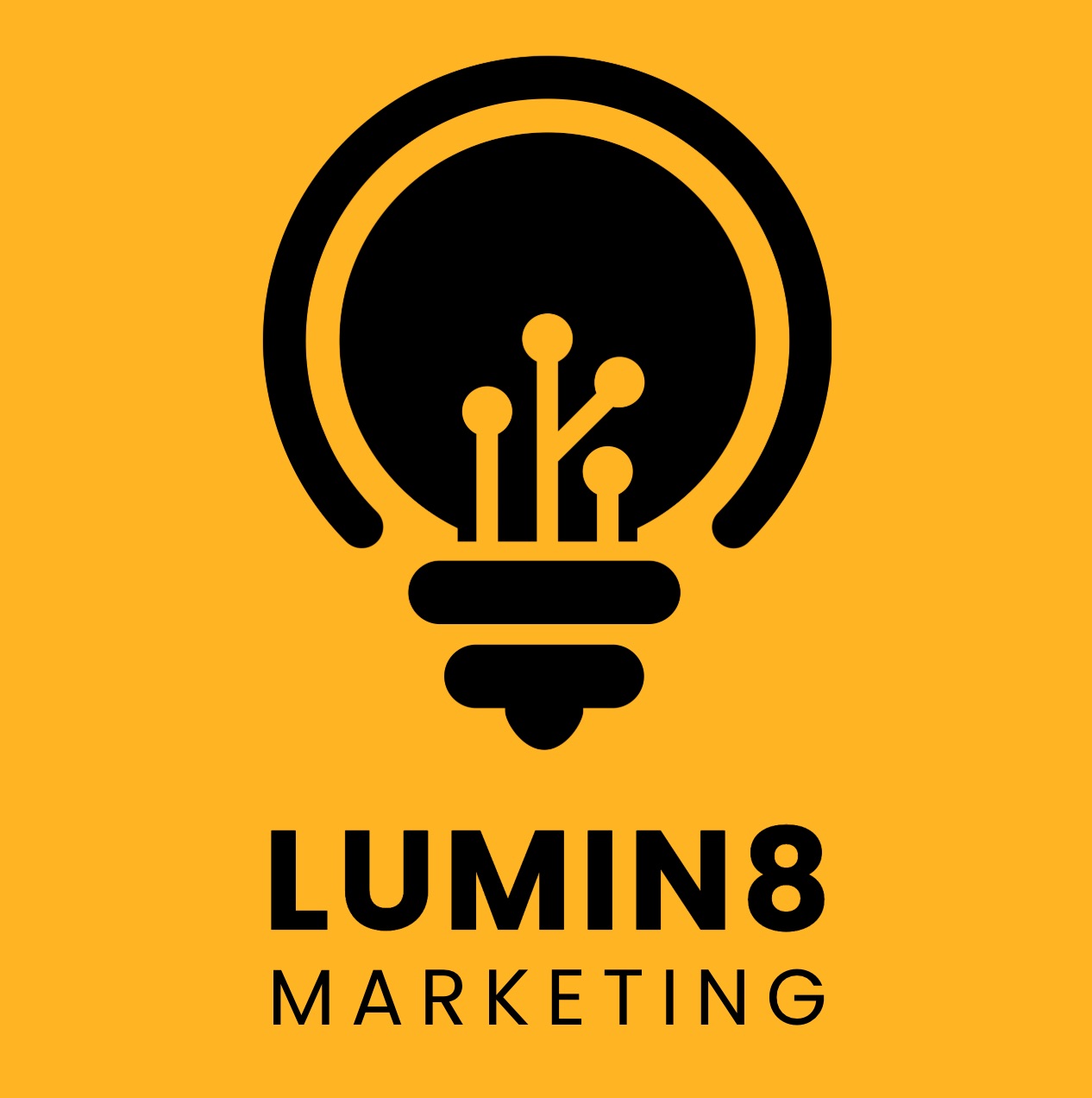 Lumin8 Marketing | Specializing in Indie Books