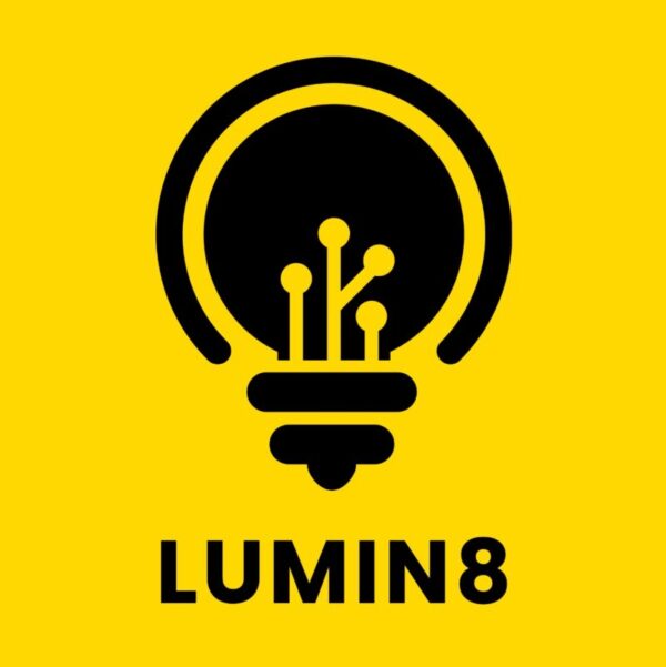 Lumin8 Content Marketing