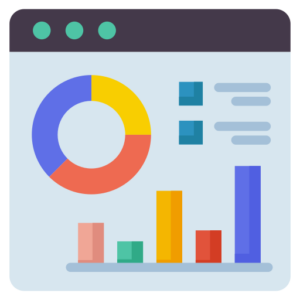 Google Monthly Insights