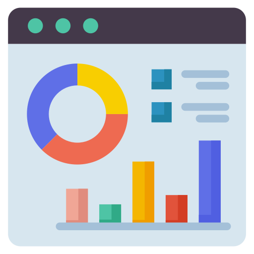Google Monthly Insights