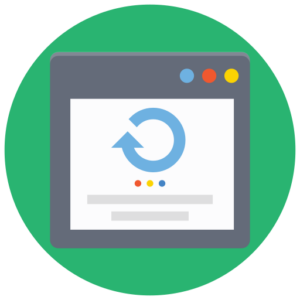 Blog Content Refresh