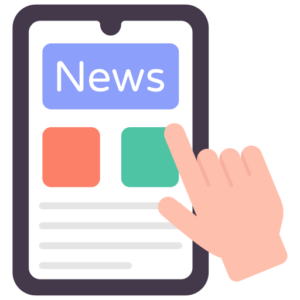 Custom Newsletter