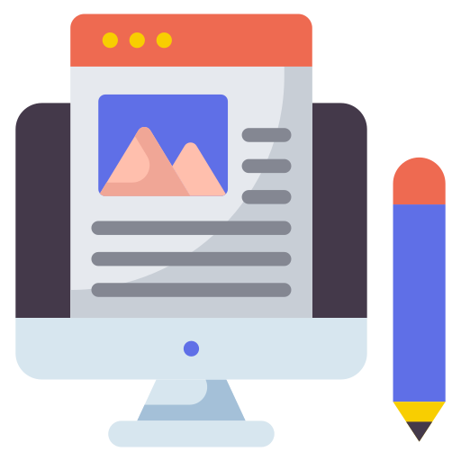 Custom Blog Post