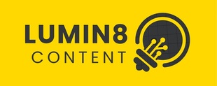 Lumin8 Content Marketing
